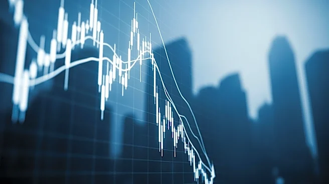 Credo Technology Group Faces Stock Drop Despite Beating Q4 Earnings Expectations