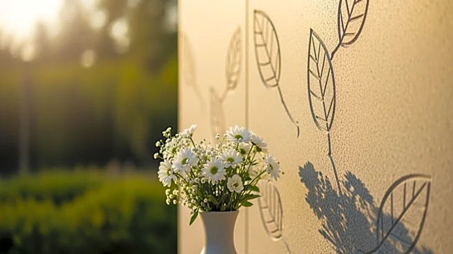 Northampton Saints to Establish Memorial Wall for Fans' Ashes