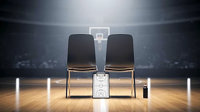 NBA Coaching Carousel: Key Changes and Implications for Teams and Coaches
