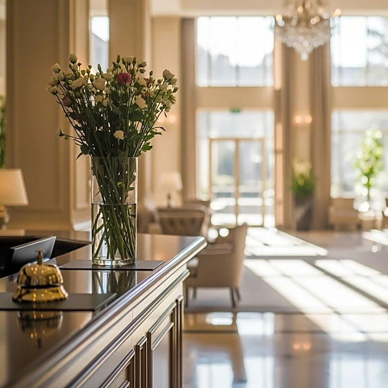 U.S. Hotel Industry Sees Growth in Key Metrics During Memorial Day Week