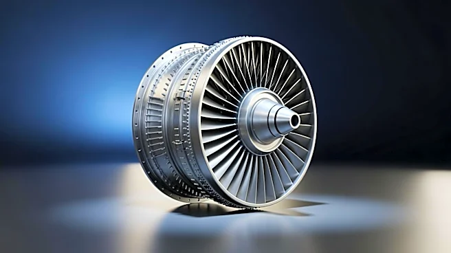 Honeywell Aerospace Rebrands Ahead of Spin-Off to Enhance Market Position
