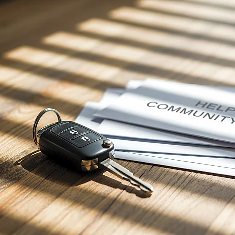 NADA Launches Vehicle Donation Program to Aid Communities in Need