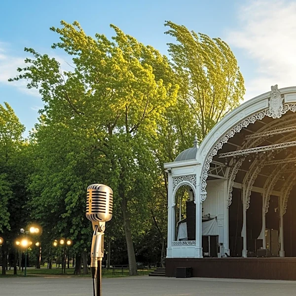 Grant Park Music Festival Appoints New President as Summer Concert Season Begins