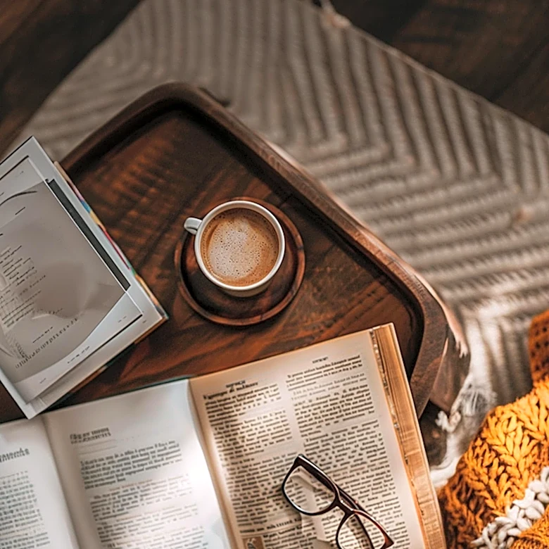 Readers and Writers Share Their Favorite Books from May