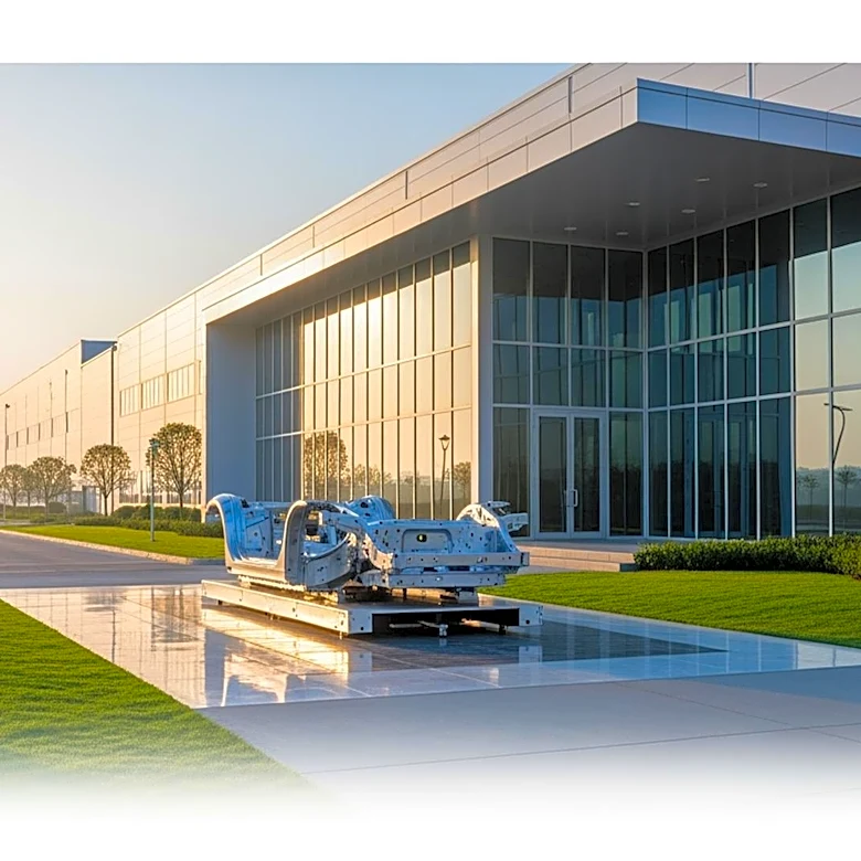 OPmobility Expands U.S. Operations with New Manufacturing Plant in Ohio, Creating 500 Jobs