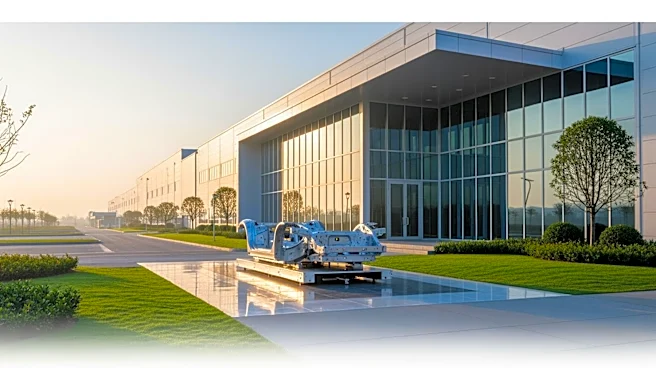 OPmobility Expands U.S. Operations with New Manufacturing Plant in Ohio, Creating 500 Jobs