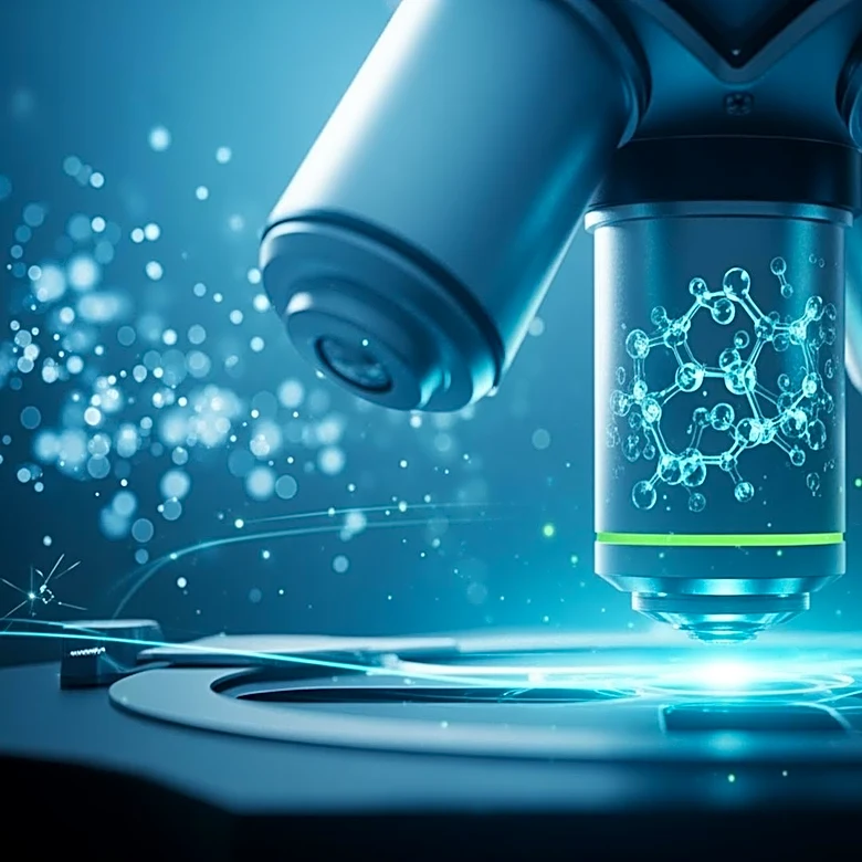 SMi Systems and Luminex Collaborate to Enhance Single-Molecule Imaging Technology