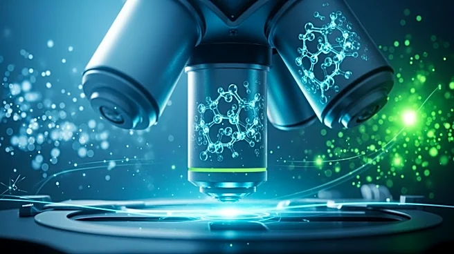 SMi Systems and Luminex Collaborate to Enhance Single-Molecule Imaging Technology
