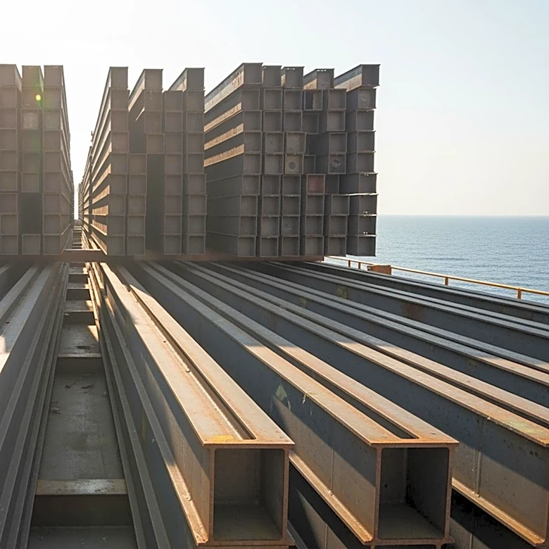 DNV Unveils Enhanced Steel Load Planner to Optimize Cargo Capacity