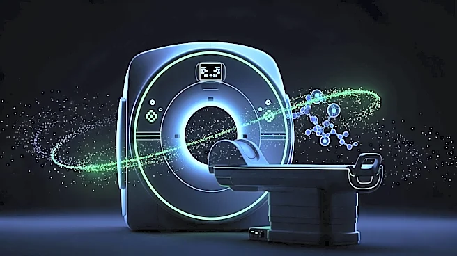 GE HealthCare Expands Nuclear Medicine Access with AI and Radiopharmaceutical Innovations