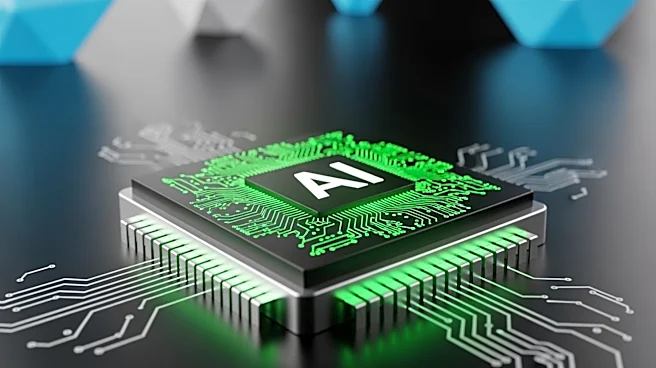 Nvidia Unveils Nemotron 3 Ultra AI Model, Faces Competition from China