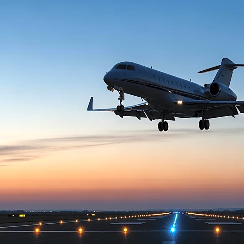 NBAA Highlights Need for Stabilized Approaches Following Q1 Bizav Accident Review