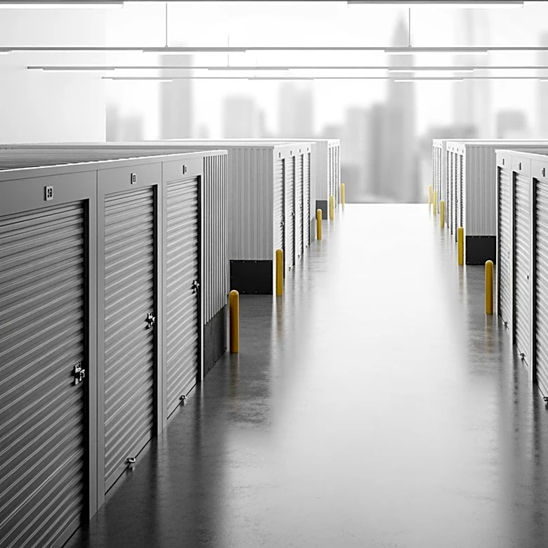 Self-Storage Sector in Chicago Attracts Capital Amidst Real Estate Challenges