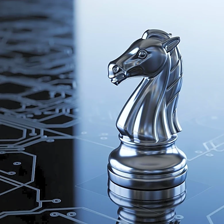 Lingotto Investment Management Increases Stake in Taiwan Semiconductor Manufacturing