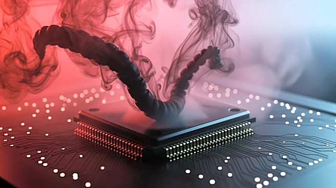 Red Hat npm Packages Compromised by 'Miasma' Worm, Threatening Security