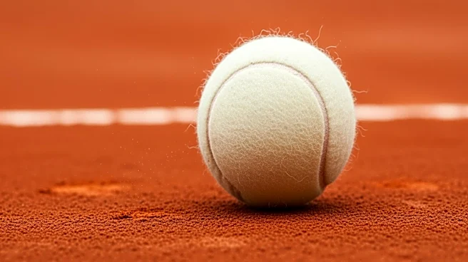 Aryna Sabalenka Defeats Naomi Osaka to Reach French Open Quarterfinals