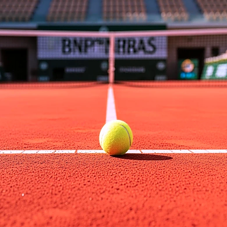 French Open 2026: Felix Auger-Aliassime Advances to Quarterfinals