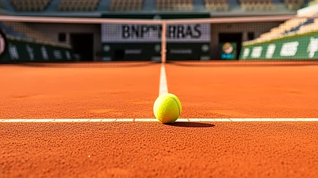 French Open 2026: Felix Auger-Aliassime Advances to Quarterfinals
