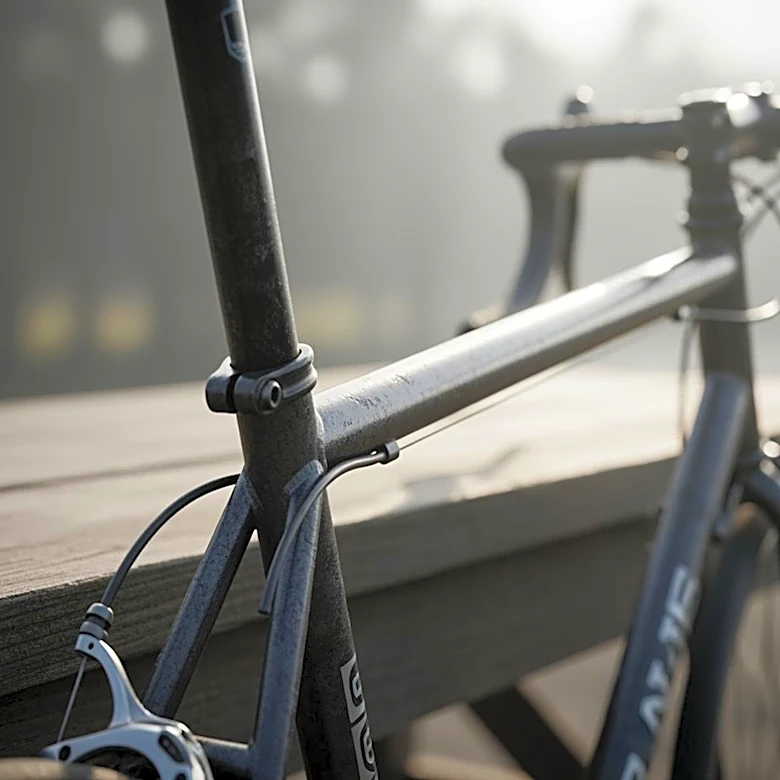 Saddleback Cycling Firm Enters Administration, Resulting in 42 Job Losses