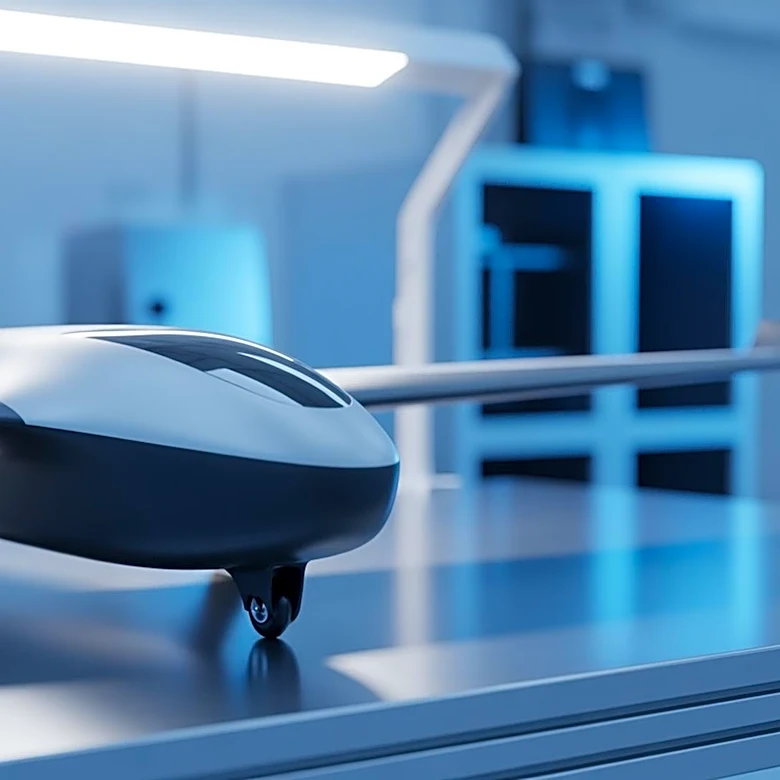AeroVironment to Invest $15 Million in Dayton Area for Advanced Production Expansion