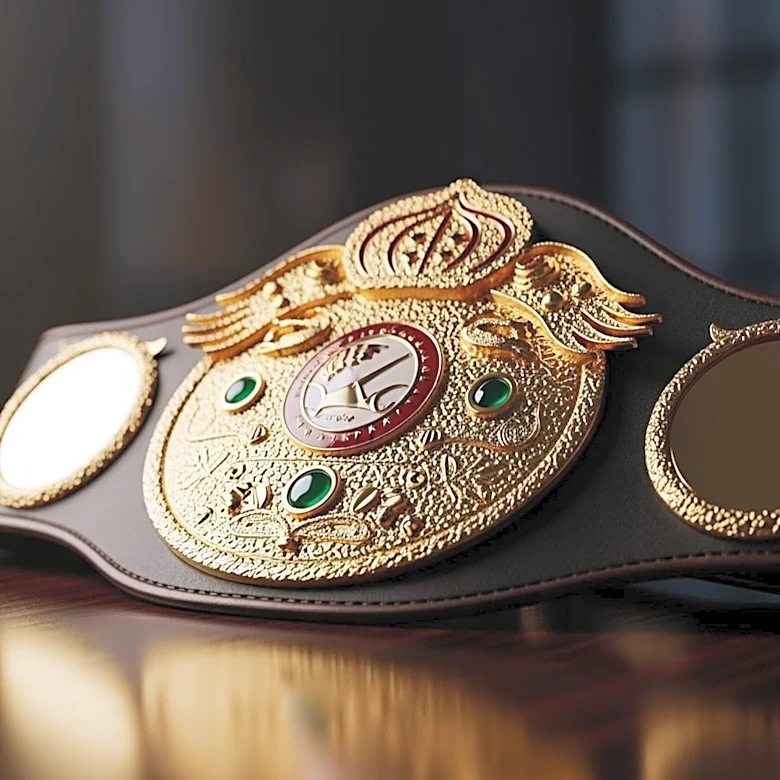 WBC President Mandates Oleksandr Usyk to Defend Title Against Agit Kabayel or Face Stripping