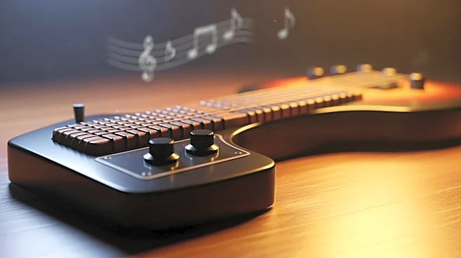 YouTube's 'Guitar Hero With Jack' Revives Five-Fret Gaming Amid Genre's Decline