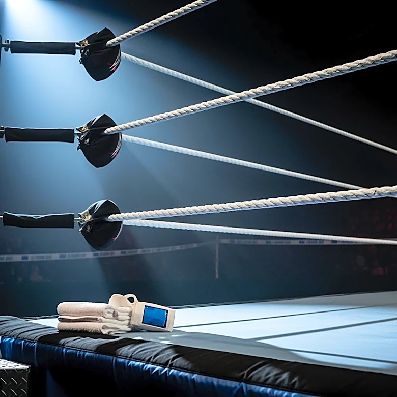WWE Prepares Contingency Plans for Jacob Fatu After Injury Scare
