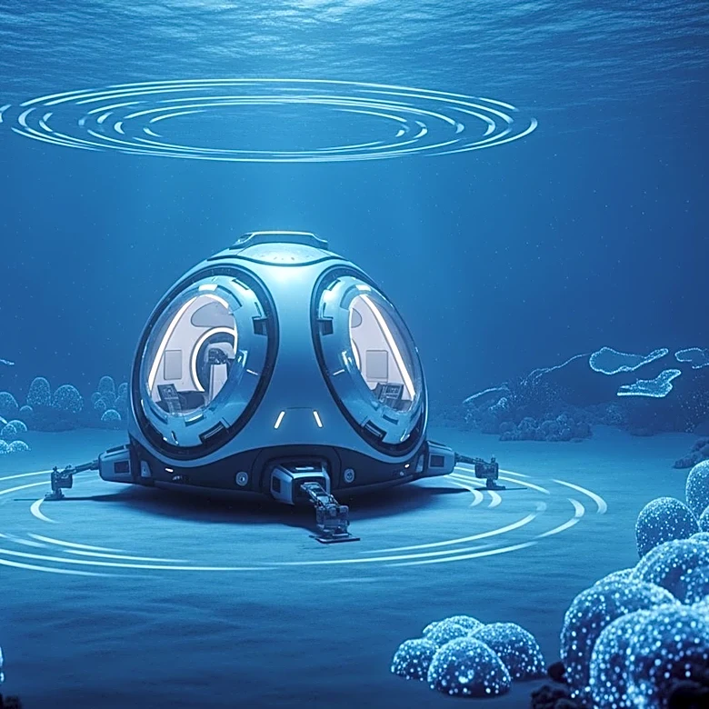 Subnautica 2 Releases Third Hotfix to Address DLSS Issues and Creature Behavior