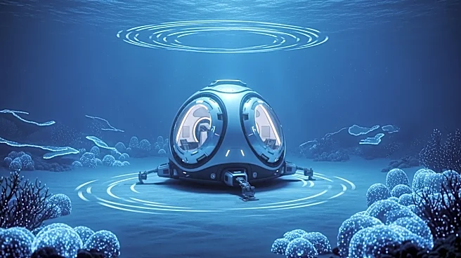 Subnautica 2 Releases Third Hotfix to Address DLSS Issues and Creature Behavior