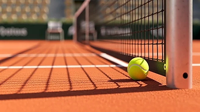 Felix Auger-Aliassime Reaches First French Open Quarterfinal with Win Over Alejandro Tabilo