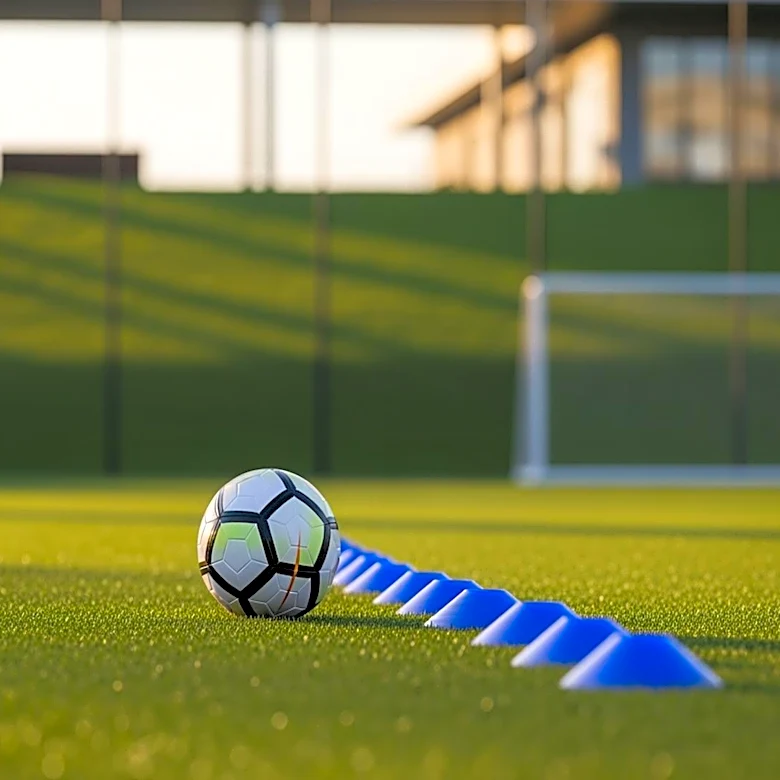 Marcus Rashford Trains at Inter Miami Facility Ahead of World Cup