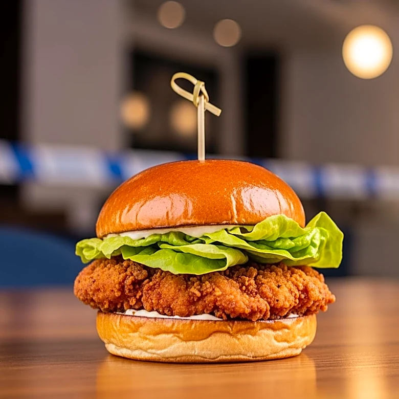 McDonald's Introduces Fancier Chicken and Restaurant Upgrades to Attract Diners