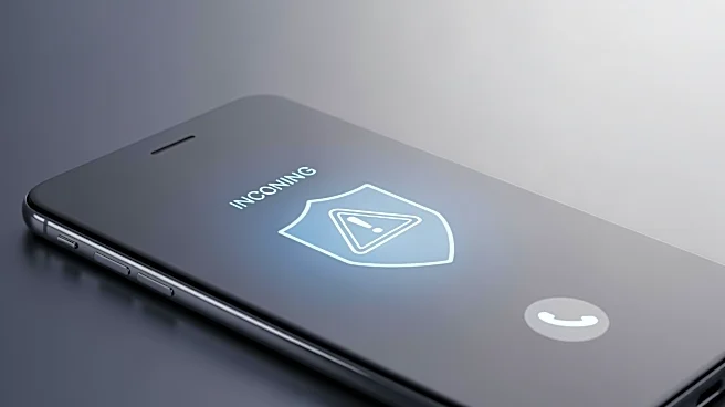 Android Update Introduces Fake Call Detection to Combat AI-Driven Scams