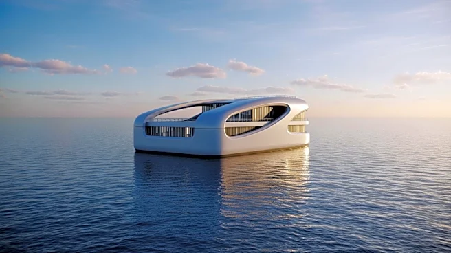 Apollo's Floating Wind Connector Nears Commercial Launch with Bureau Veritas Approval