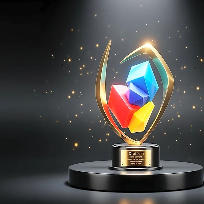 Gotham TV Awards Recognize 'DTF: St. Louis,' 'Pluribus,' and 'I Love LA' with Top Honors