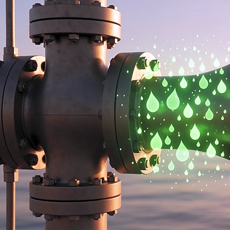 NYK Initiates Long-Term Biofuel Trial to Assess Environmental Impact