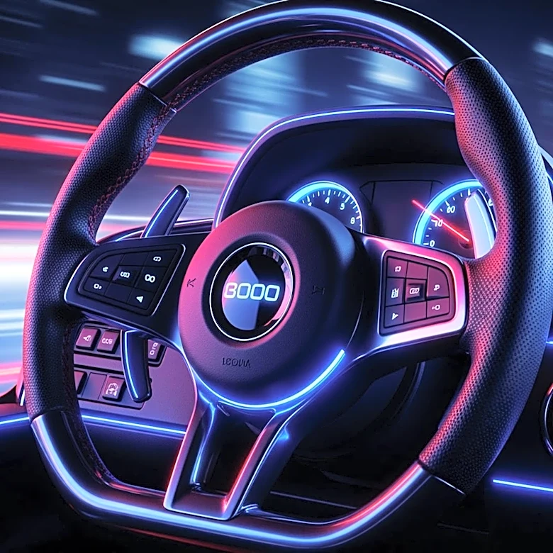 Maverick Games Unveils Clutch: A New Action-Driving Game Set to Revolutionize Car Culture