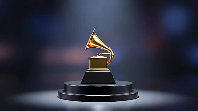 Grammy Awards 2027: Four Artists Disqualified from Best New Artist Category