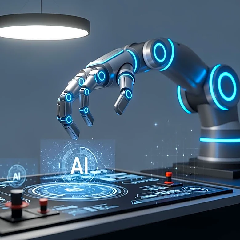 FORT Robotics Acquires Mapless AI to Enhance Teleoperation and Safety Capabilities