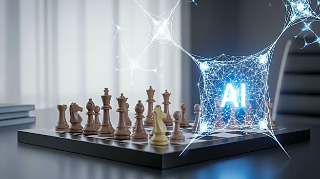 Day Pitney's New Managing Partner Focuses on Strategic Growth and AI Adoption