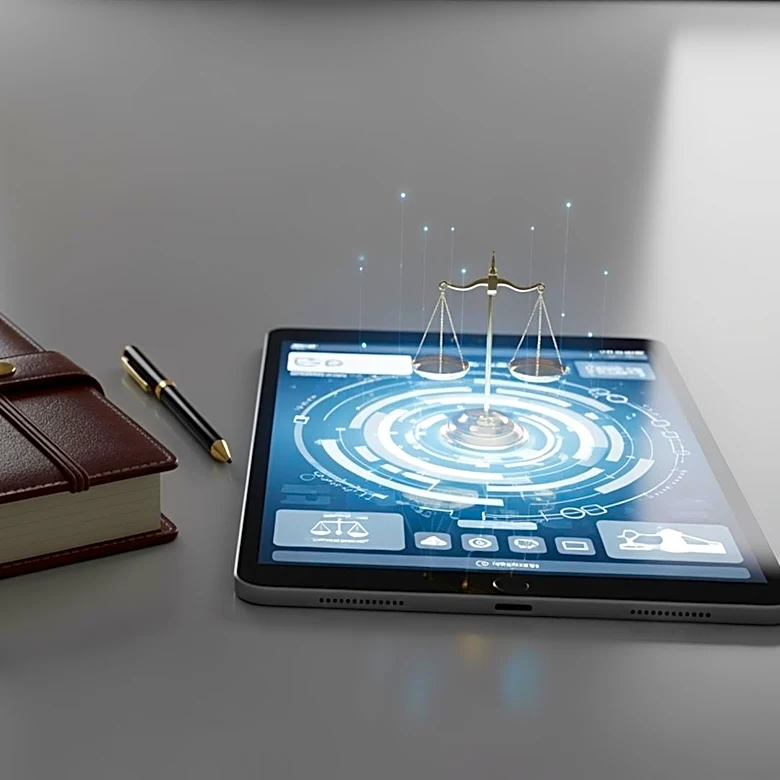 Law Firms' Tech Fluency Becomes Key to Maintaining Client Relationships