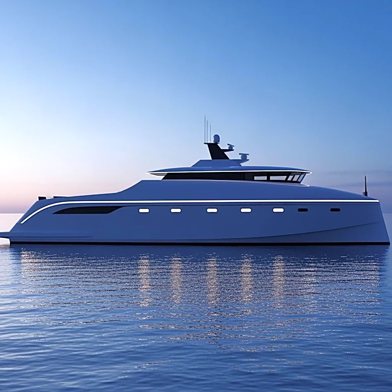 Fleetzero, Thoma-Sea, and Glosten Collaborate on Autonomous Vessel Development
