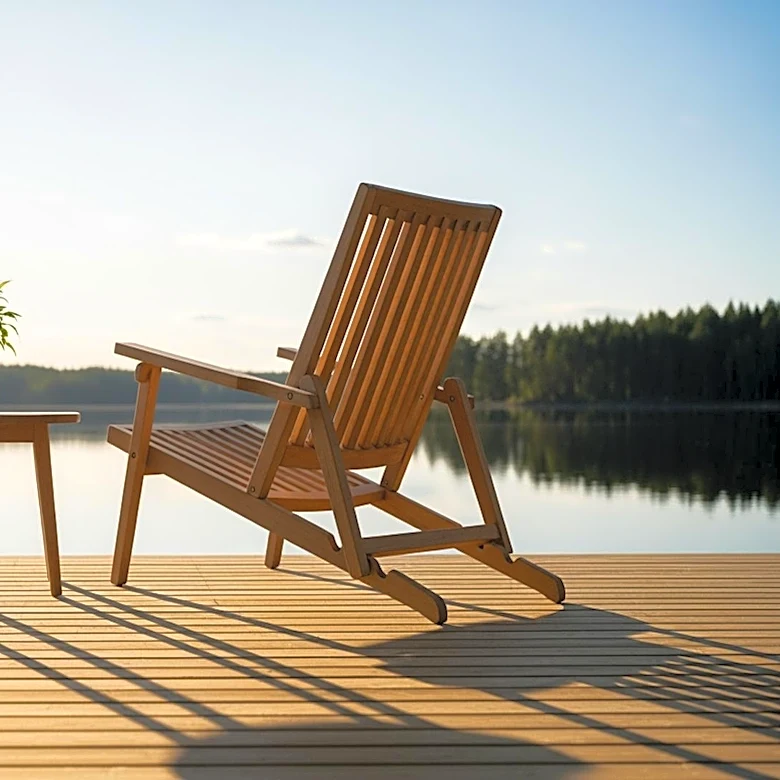 Ikea Identifies Sweden's Sunniest Spot to Promote Outdoor Living