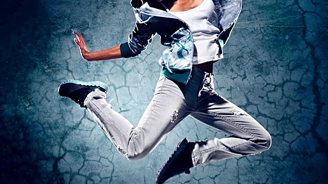 Miller Street Dance Academy Integrates Philanthropy into Dance Curriculum