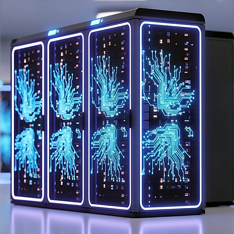 Supermicro Expands AI Leadership with AMD Helios Platform for Enhanced Efficiency