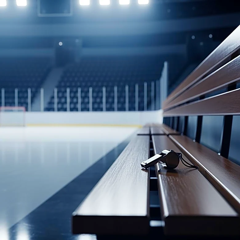 Vancouver Goldeneyes Dismiss Head Coach Brian Idalski After Inaugural Season