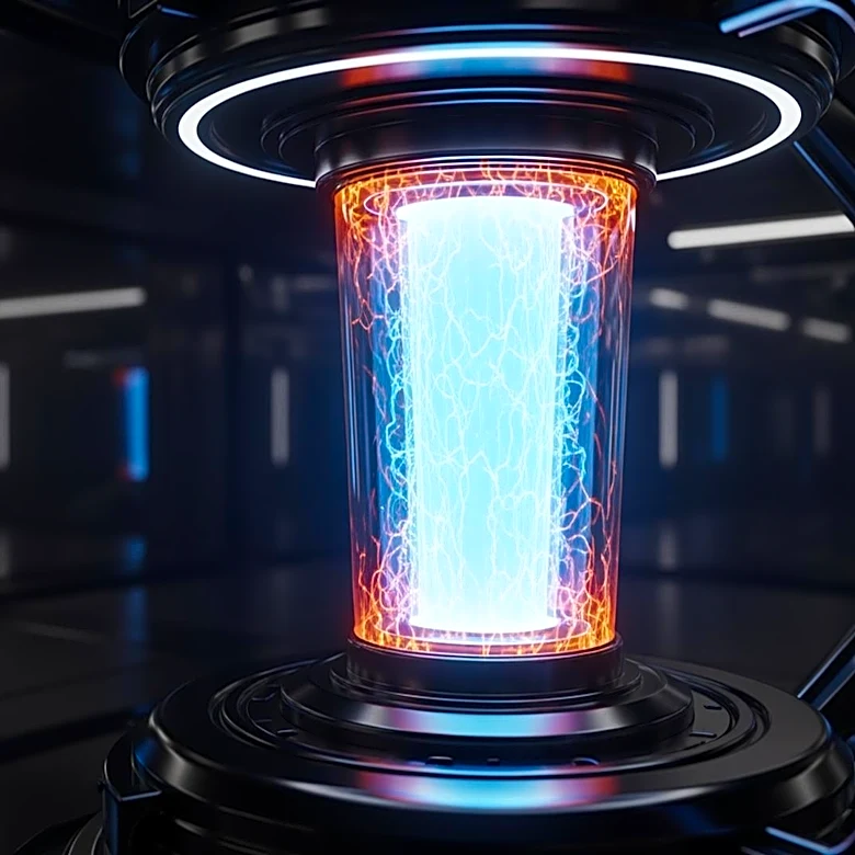 Pacific Fusion Advances Fusion Energy with New Prototype, Secures $1 Billion Investment