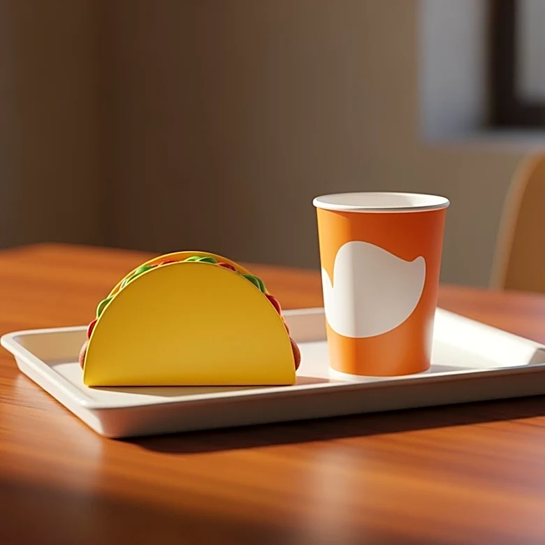 Del Taco Launches New $1 Value Menu Nationwide