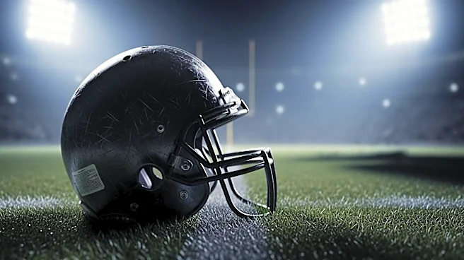 Cameron Dantzler Ejected from UFL Game After On-Field Altercation