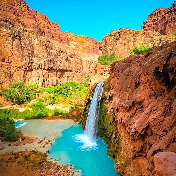 Page, Arizona Gains Popularity as a Summer Destination for Outdoor Enthusiasts